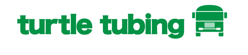 Turtle Tubing logo